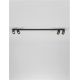 Plafoniere cu spoturi, Spoturi aplicate - Plafoniera cu 4 Spoturi directionabile stil minimalist OSO, NVL-9030914