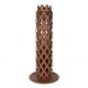 Stalpi - Stalp LED exterior, IP65, CHARLOTTE Corten