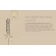 Stalpi - Stalp LED exterior, IP65, CHARLOTTE Corten