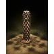 Stalpi - Stalp LED exterior, IP65, CHARLOTTE Corten