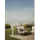 Stalpi - Stalp LED exterior, IP65, CHARLOTTE Corten