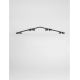Plafoniere cu spoturi, Spoturi aplicate - Lustra cu 8 Spoturi directionabile stil minimalist OSO, NVL-9030918