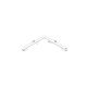 Plafoniere cu spoturi, Spoturi aplicate - Lustra cu 8 Spoturi directionabile stil minimalist OSO, NVL-9030918