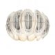 Candelabre, Lustre - Lustra suspendata LED Fiordlys Round Silver