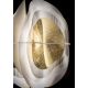Candelabre, Lustre - Lustra suspendata LED Fiordlys Round White