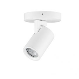 Plafoniere cu spoturi, Spoturi aplicate - Spot aplicat directionabil minimalist ESTO, NVL-9030778