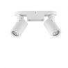 Plafoniera cu 2 Spoturi directionabile minimalista ESTO, NVL-9030780