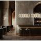 Candelabre, Lustre - Lustra suspendata LED Fiordlys Linear White
