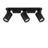 Plafoniera cu 3 Spoturi directionabile minimalista ESTO, NVL-9030783