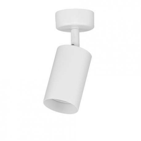 Plafoniere cu spoturi, Spoturi aplicate - Spot aplicat directionabil minimalist REIG, NVL-9011532