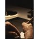 Lampi birou - Lampa de masa LUX cu stilou Montblanc, Overlay
