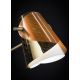 Lampi birou - Lampa de masa LUX cu stilou Montblanc, Overlay