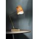 Lampi birou - Lampa de masa LUX cu stilou Montblanc, Overlay