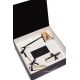 Lampi birou - Lampa de masa LUX cu stilou Montblanc, Overlay
