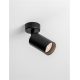Plafoniere cu spoturi, Spoturi aplicate - Spot aplicat directionabil minimalist REIG, NVL-9011533