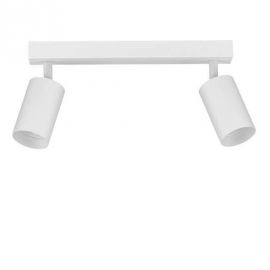 Plafoniere cu spoturi, Spoturi aplicate - Plafoniera cu 2 Spoturi directionabile minimalista REIG, NVL-9011535