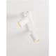 Plafoniere cu spoturi, Spoturi aplicate - Plafoniera cu 2 Spoturi directionabile minimalista REIG, NVL-9011535