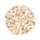 Plafoniere - Aplica perete sau tavan design unicat realizata manual Veli Aurea Large, 78cm