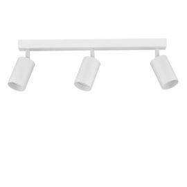 Plafoniere cu spoturi, Spoturi aplicate - Plafoniera cu 3 Spoturi directionabile minimalista REIG, NVL-9011537
