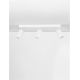 Plafoniere cu spoturi, Spoturi aplicate - Plafoniera cu 3 Spoturi directionabile minimalista REIG, NVL-9011537