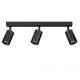 Plafoniera cu 3 Spoturi directionabile minimalista REIG, NVL-9011536