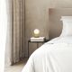 Veioze - Veioza din ceramica, Design Minimalist, PLASTER GREEN, ZB-2589