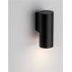 Iluminat pentru baie - Aplica de perete baie, protectie IP44, MAO, NVL-9011422