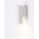 Iluminat pentru baie - Aplica de perete baie, protectie IP44, MAO, NVL-9011423