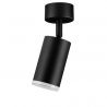 Spot aplicat directionabil protectie IP44, MAO, NVL-9011414