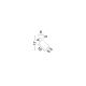 Iluminat pentru baie - Spot aplicat directionabil protectie IP44, MAO, NVL-9011414