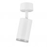 Spot aplicat directionabil protectie IP44, MAO, NVL-9011415