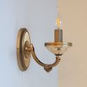 Aplica de perete clasica design italian A.5680/1