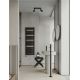 Iluminat pentru baie - Plafoniera cu 2 Spoturi directionabile protectie IP44, MAO, NVL-9011416