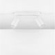 Iluminat pentru baie - Plafoniera cu 2 Spoturi directionabile protectie IP44, MAO, NVL-9011417
