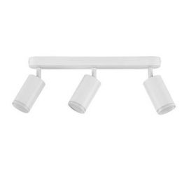 Plafoniera cu 3 Spoturi directionabile protectie IP44, MAO, NVL-9011419