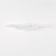Iluminat pentru baie - Aplica baie LED, protectie IP44, Aluminiu, Alb, Atom, NVL-9695268