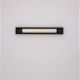 Iluminat pentru baie - Aplica baie LED, protectie IP44, L-60cm, Negru, Fasko NVL-9236300