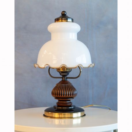 Veioze - Veioza rustica design italian 5900