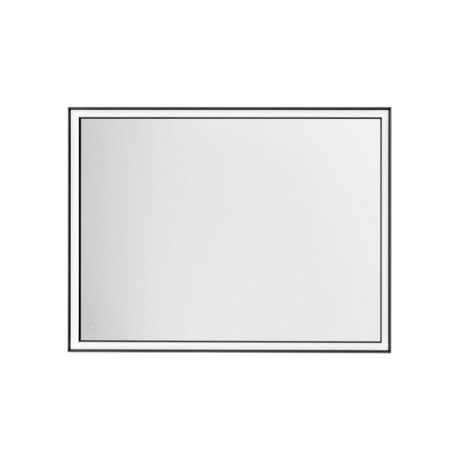 Oglinzi - Oglinda cu iluminat LED IP44 3000K Ambor, 60x80cm, NVL-9006040