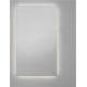 Oglinzi - Oglinda cu iluminat LED IP44 3000K Ural, 70x120cm, NVL-9006027