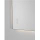 Oglinzi - Oglinda cu iluminat LED IP44 3000K Ural, 70x120cm, NVL-9006027