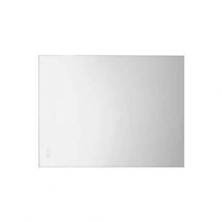 Oglinzi - Oglinda cu iluminat LED IP44 3000K Alda, 60x80cm, NVL-9006026