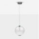 Pendule, Lustre suspendate - Lustra, Pendul LED, Sticla Opaca, AORA, NVL-9191244