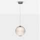 Pendule, Lustre suspendate - Lustra, Pendul LED, Sticla Opaca, AORA, NVL-9191244