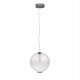 Pendule, Lustre suspendate - Lustra, Pendul LED, Sticla Opaca, AORA, NVL-9191244