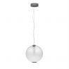 Lustra, Pendul LED, Sticla Opaca, AORA, NVL-9191244