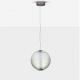 Pendule, Lustre suspendate - Lustra, Pendul LED, Sticla Verde, AORA, NVL-9191246
