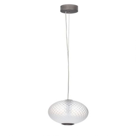 Pendule, Lustre suspendate - Lustra, Pendul LED, Sticla Opaca, AORA, NVL-9191247