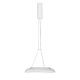 Pendule, Lustre suspendate - Lustra, Pendul LED, Aluminiu, Acrilic, Mantle 39,5cm NVL-9030109