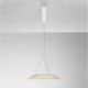 Pendule, Lustre suspendate - Lustra, Pendul LED, Aluminiu, Acrilic, Mantle 39,5cm NVL-9030109